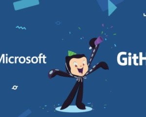 微軟正式宣布75億美元收購(gòu)GitHub，開(kāi)發(fā)者們會(huì)買(mǎi)賬嗎？